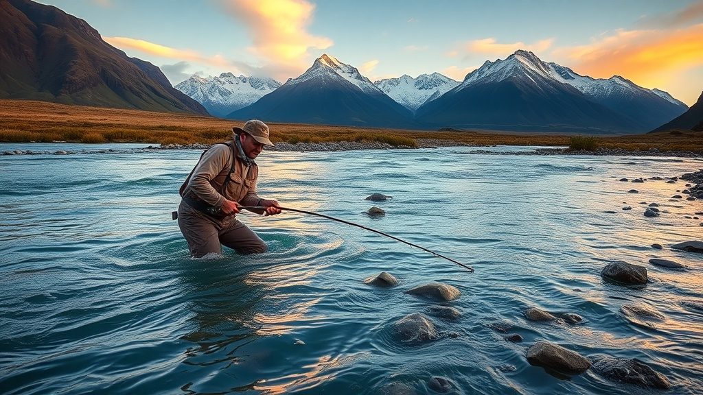 Hosted Fly Fishing Travel: How It Works (2026)