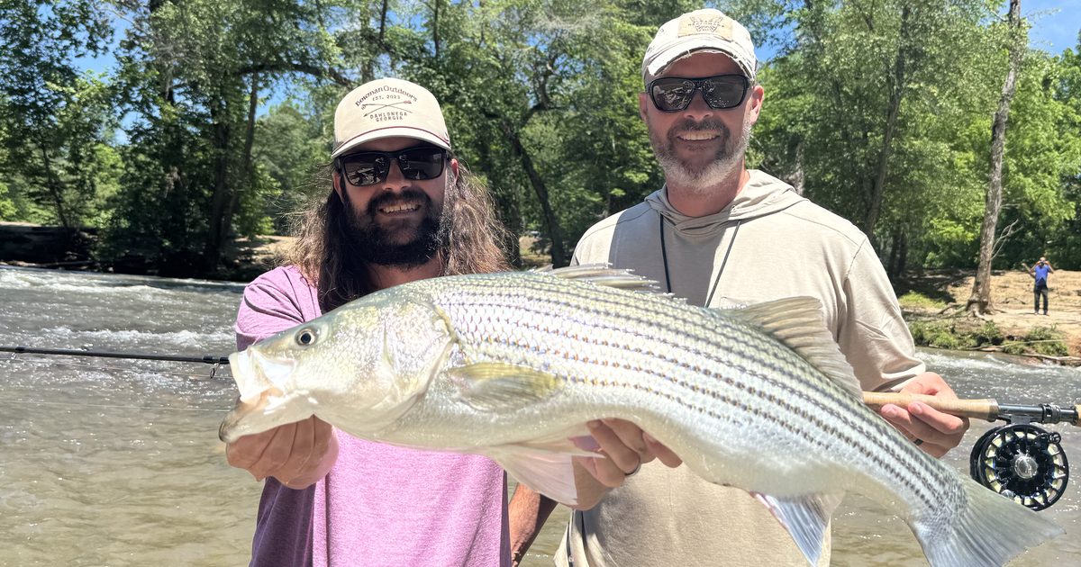 Anniversary Fly Fishing Trip for Two: 2026 Guide for Couples