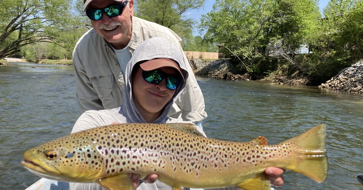10 Fly Fishing Mistakes Every Beginner Makes (and How to Avoid Them)