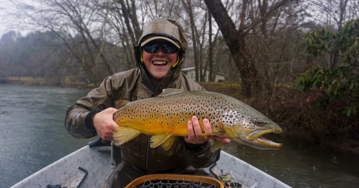 Best Southeast Fly Fishing Float Trips (2026 Guide)