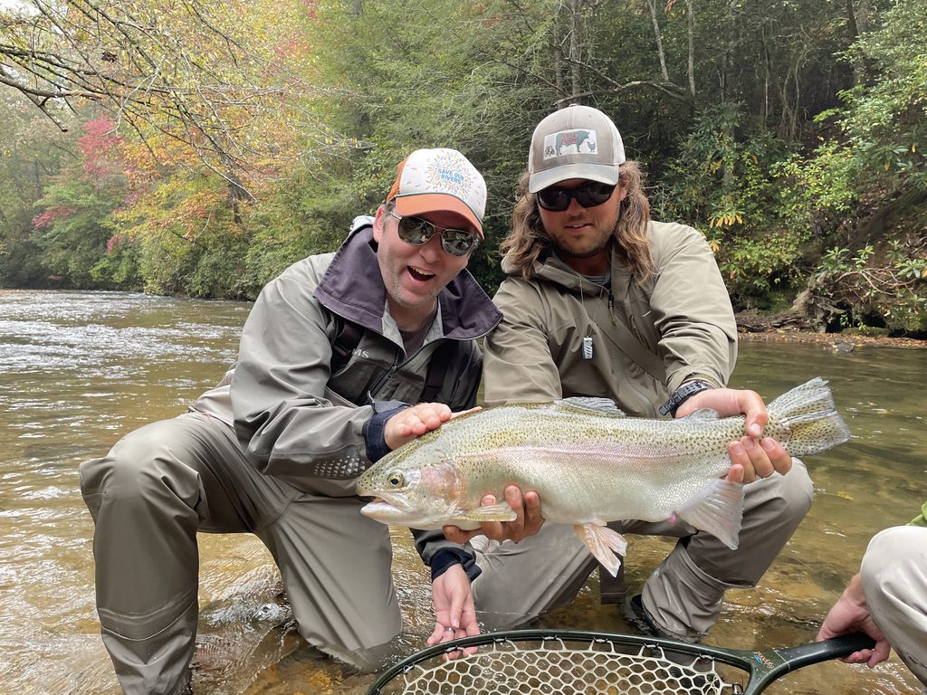 How Much Does a Half-Day Guided Fly Fishing Trip Cost in 2026?