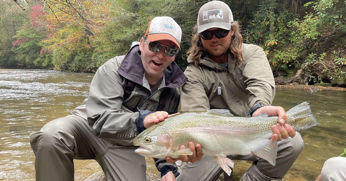 Client Entertainment: Why Fly Fishing Beats Golf in 2026