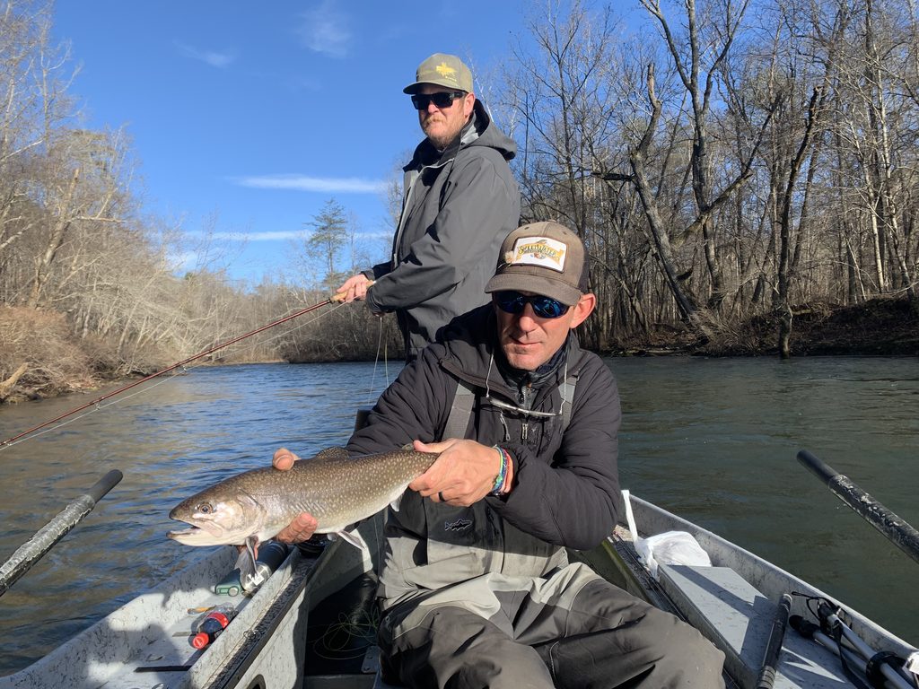 How Much Should You Tip a Fly Fishing Guide in 2026?