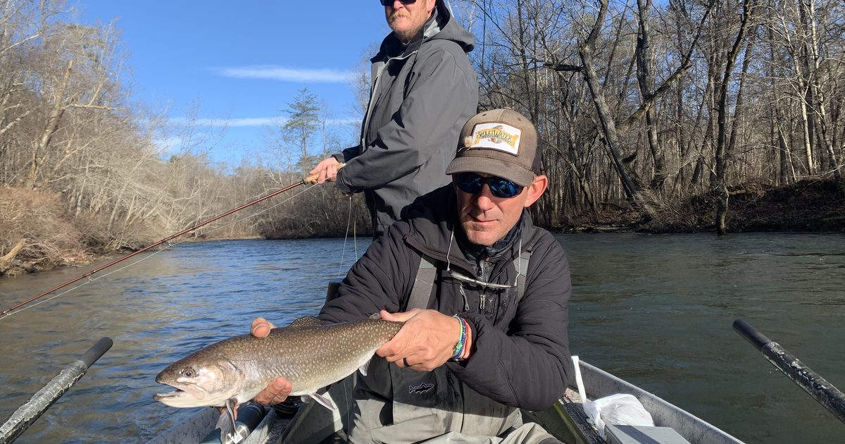 How Much Should You Tip a Fly Fishing Guide in 2026?