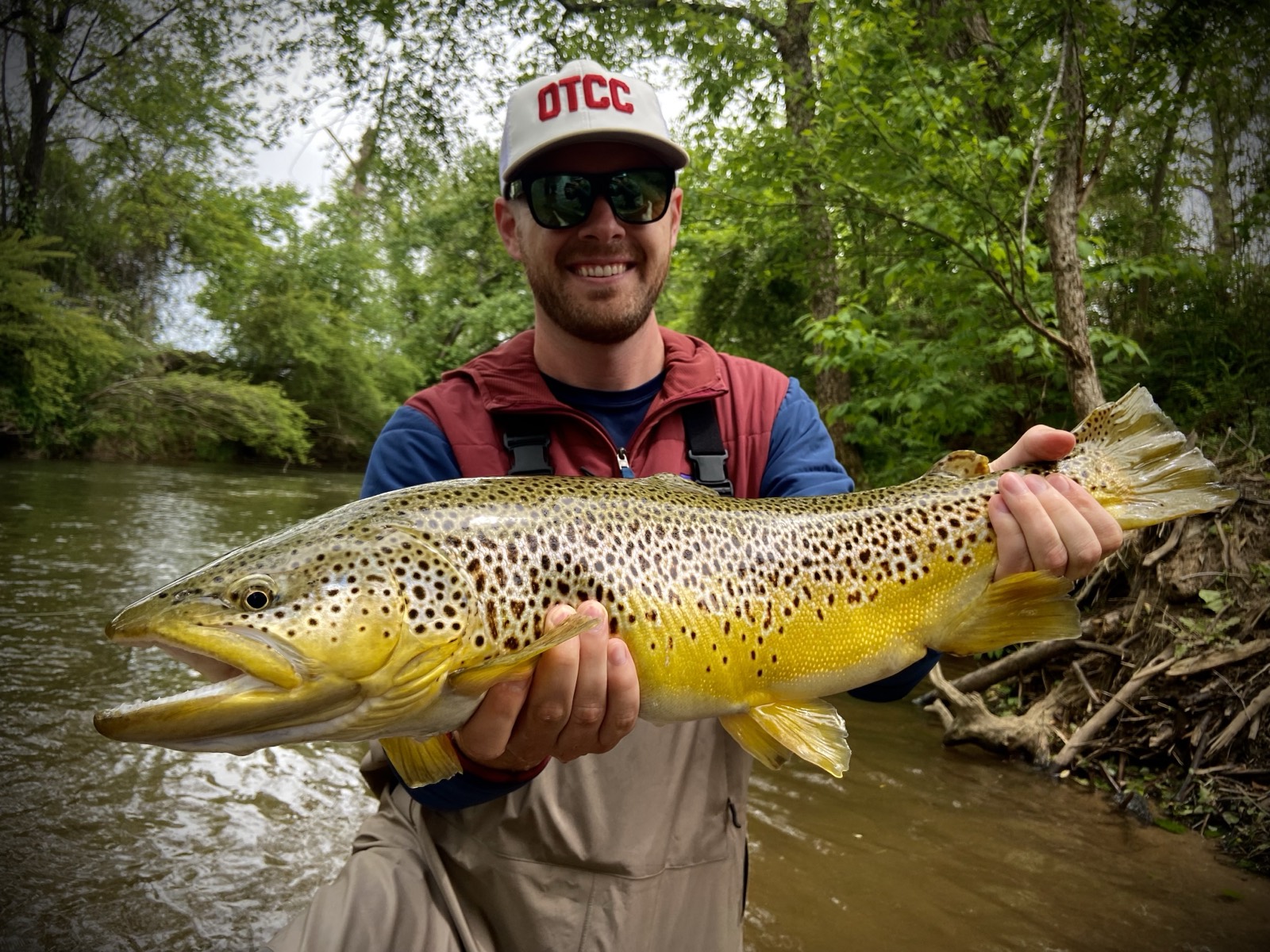 Your recommended trip
